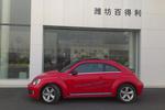 大众甲壳虫2014款1.4TSI R-Line