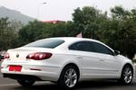 大众CC2012款2.0TSI 至尊型