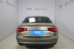 奥迪A4L2013款35 TFSI 自动舒适型