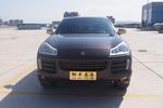 保时捷Cayenne2009款3.6L Edition Exclusive