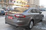 福特致胜2011款2.0T GTDi200 时尚型