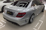 奔驰C63 AMG2010款C63 AMG 高性能版