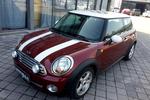 MINIMINI2008款Cooper FUN