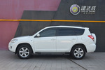 丰田RAV42009款2.0L 自动 豪华版