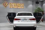 奥迪A3 Limousine2014款35 TFSI 自动舒适型