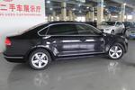 大众帕萨特2011款1.8TSI DSG 御尊版