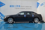 克莱斯勒3002013款300C 3.6L 尊享版