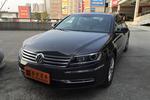 大众辉腾2014款3.0L 商务型  