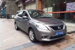 日产阳光2011款1.5XE CVT尊贵版