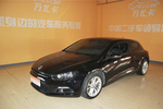 大众尚酷R2011款R 2.0TSI