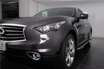 英菲尼迪QX702013款3.7L 超越版