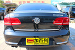 大众迈腾2012款1.8TSI DSG 豪华型