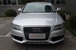 奥迪A4L2010款2.0TFSI 舒适型