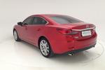 马自达Mazda6 Atenza阿特兹2014款2.5L 蓝天至尊版