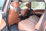 纳智捷大7 SUV-锋芒智慧驱 2.2T 两驱