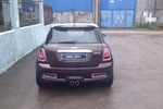 MINIMINI2012款MINI COOPER S Bayswater版