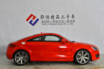 奥迪TT2008款3.2L quattro