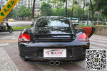 保时捷Cayman2009款Cayman