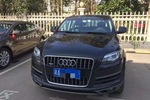 奥迪Q72014款35 TFSI 进取型