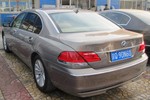 宝马7系2005款730li