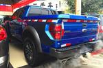 福特F系列2011款6.2L SVT Raptor SuperCrew