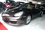 保时捷Boxster-2.7L