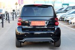 smartfortwo2011款1.0L MHD 硬顶激情版