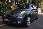 MINICLUBMAN2010款1.6L COOPER Cheer 