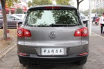 大众途观2010款1.8TSI 手自一体 风尚版(两驱)