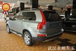 沃尔沃XC902011款2.5T 北欧豪华版