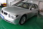 宝马7系2007款750Li