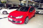 大众高尔夫GTI-2.0TSI