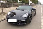 保时捷Boxster-Boxster 2.9L