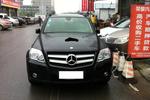 奔驰GLK级2010款GLK300 4MATIC 动感型