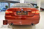 宝马3系敞篷2011款335i