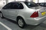 标致307三厢2008款1.6L 手动 舒适版