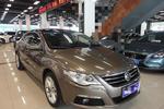 大众CC2011款2.0TSI 豪华型