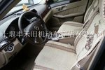 奔驰E级2010款E200L CGI优雅型（加长版）