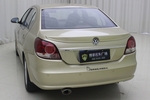 大众朗逸2011款1.6L 手自一体 品雅版