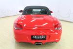 保时捷Boxster2009款Boxster 2.9L 