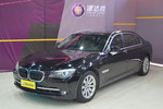 宝马7系2009款740Li 豪华型