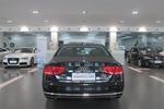 奥迪A8L2013款55 TFSI quattro豪华型