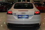 奥迪TT2011款TTS Coupe 2.0TFSI quattro