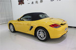 保时捷Boxster2009款Boxster 2.9L 