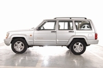 JeepJeep25002003款2.5 手动 四驱