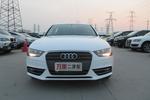 奥迪A4L2013款30 TFSI(1.8T)自动舒适型