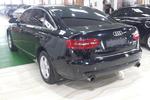 奥迪A6L2011款2.0TFSI 舒适型