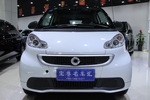 smartfortwo2012款1.0 MHD 硬顶激情版