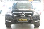 奔驰GLK级2010款GLK350 4MATIC