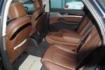 奥迪A8L2014款30 FSI 舒适型